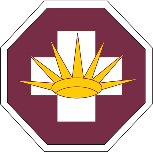 8th Medical Brigade