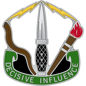 8th Psychological Operations Group Airborne (8th POG)(A)
