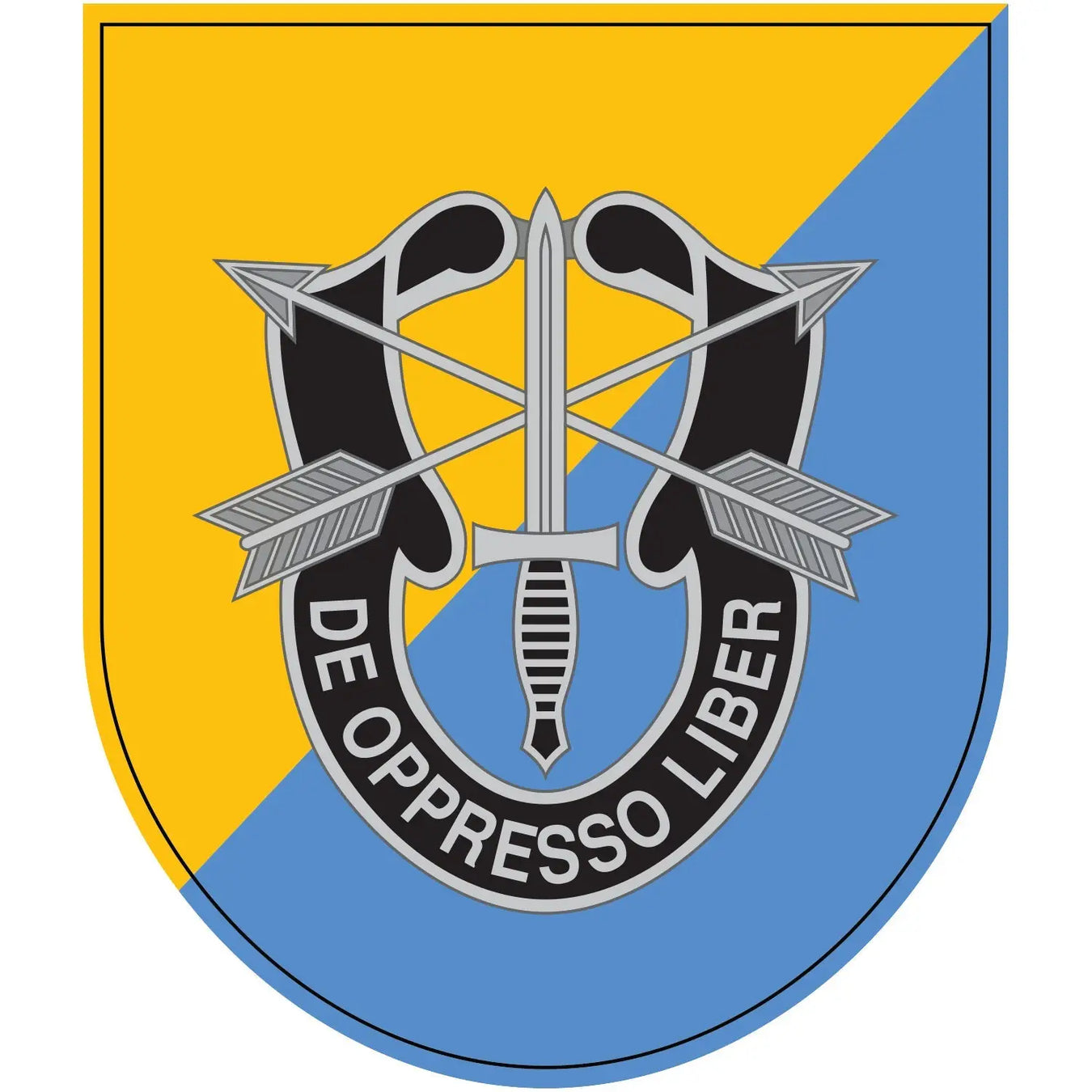 8th Special Forces Group (8th SFG)