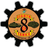 8th Tank Battalion USMC Logo Emblem Crest
