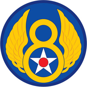Eighth Air Force