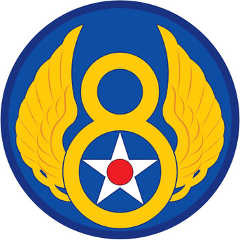 Eighth Air Force