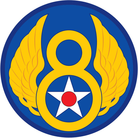 Eighth Air Force