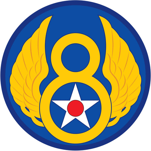 Eighth Air Force