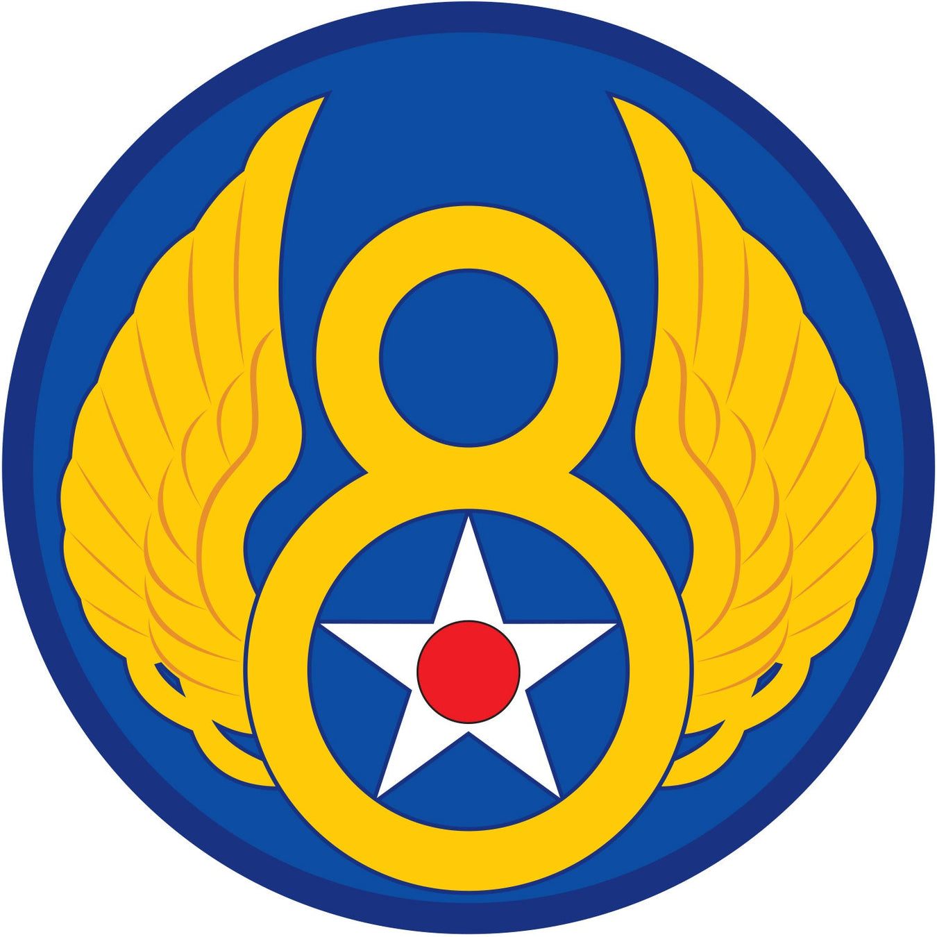 Eighth Air Force