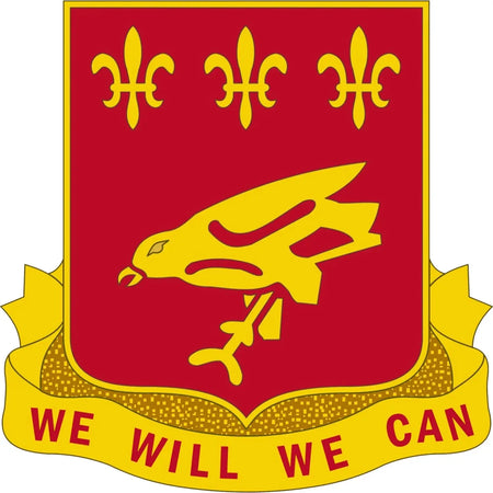 907th Airborne Field Artillery Battalion