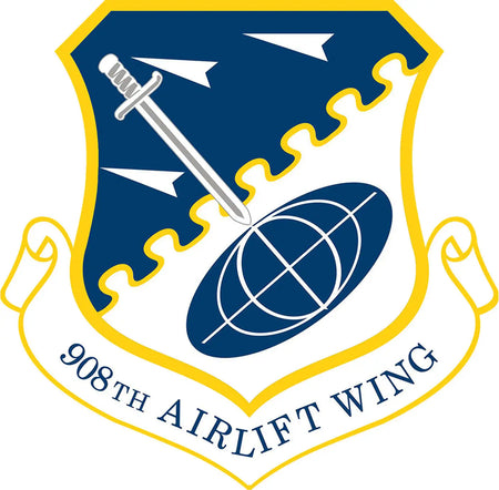 908th Airlift Wing