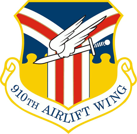 910th Airlift Wing