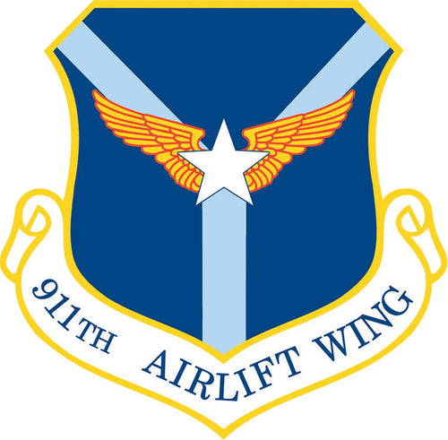 911th Airlift Wing