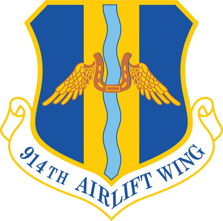 914th Airlift Wing