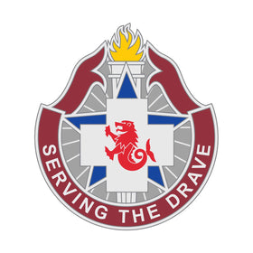 914th Combat Support Hospital