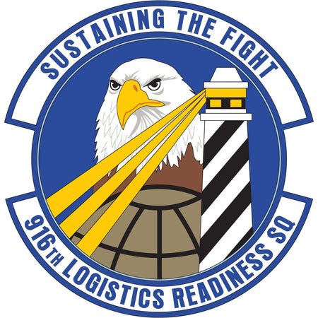 916th Logistics Support Squadron