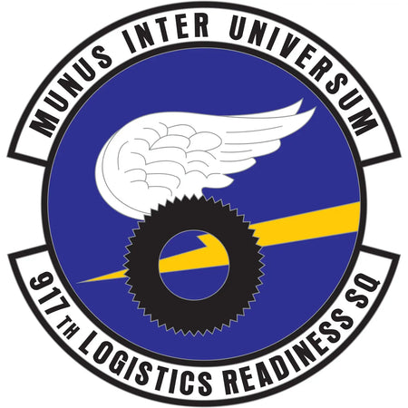 917th Logistics Readiness Squadron