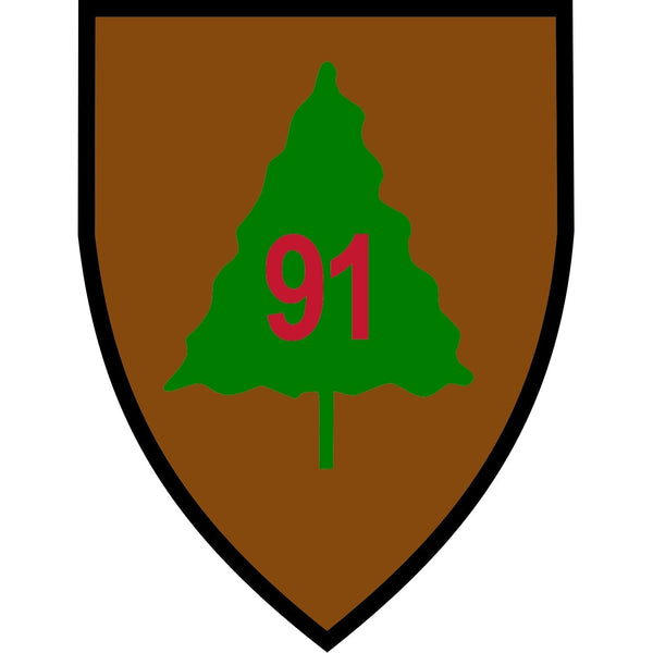 Infantry Division