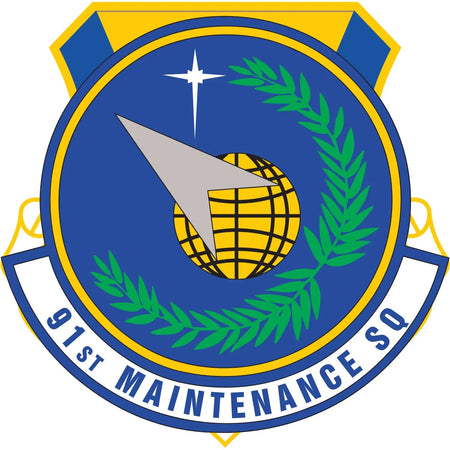 91st Maintenance Squadron