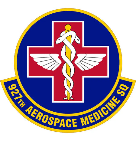 927th Aerospace Medicine Squadron (927th AMDS) Merchandise