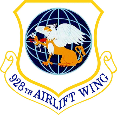 928th Airlift Wing
