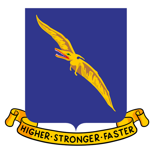 Bombardment Group (Heavy)