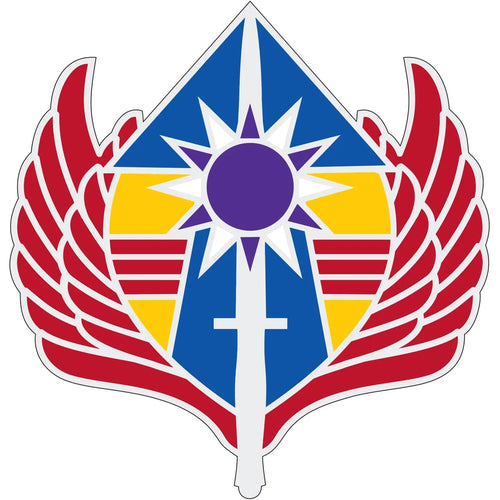 92nd Civil Affairs Battalion