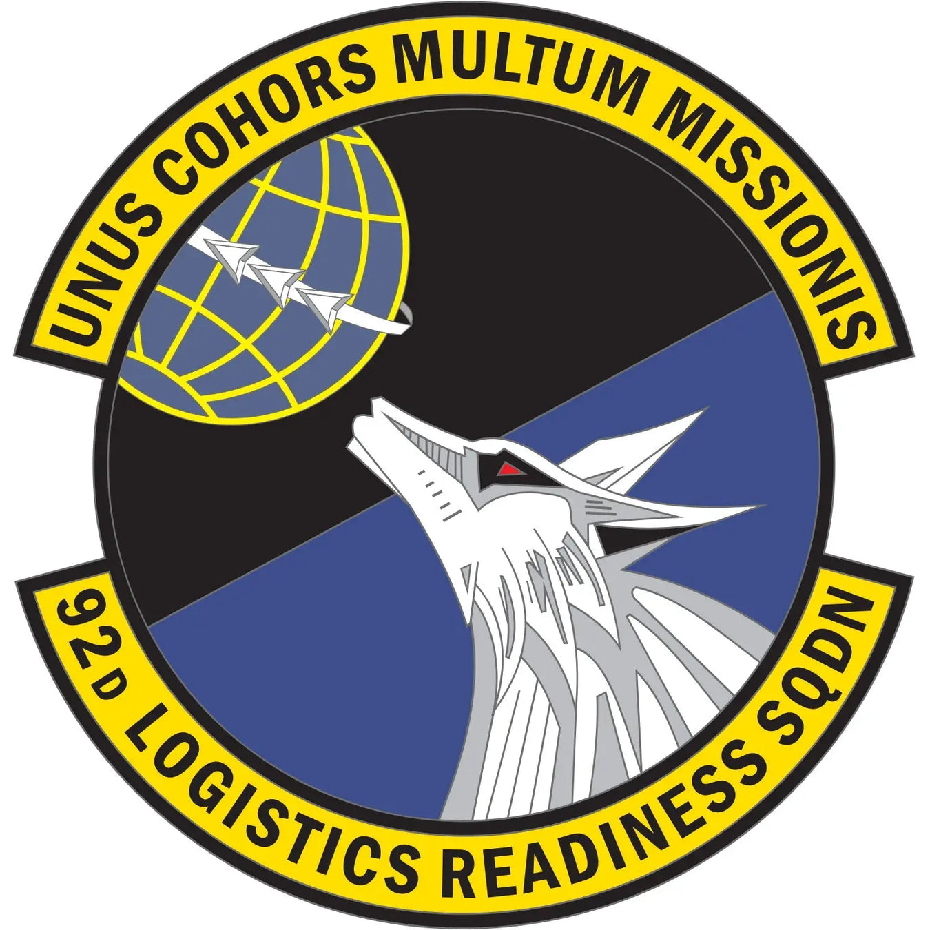 92nd Logistics Readiness Squadron