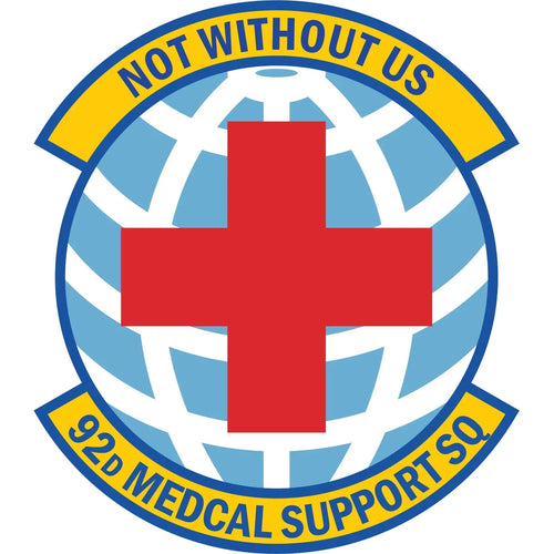 92nd Medical Support Squadron