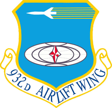 932nd Airlift Wing