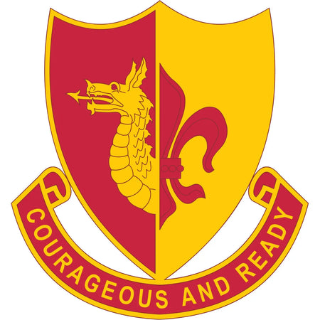 932nd Field Artillery Battalion