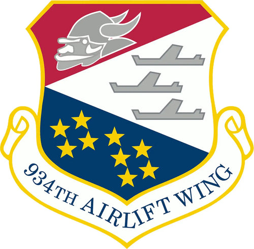 934th Airlift Wing