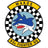 93rd Fighter Squadron (93rd FS) 'Makos'