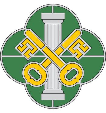 93rd Military Police Battalion