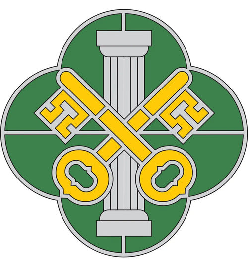 93rd Military Police Battalion