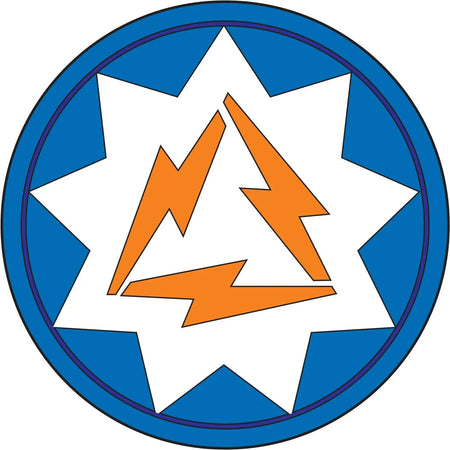 93rd Signal Brigade