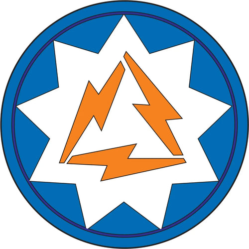 93rd Signal Brigade