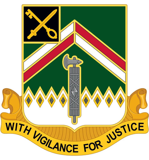 941st Military Police Battalion