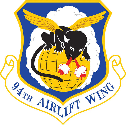 94th Airlift Wing