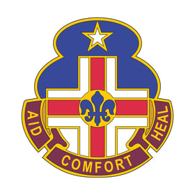 94th Combat Support Hospital
