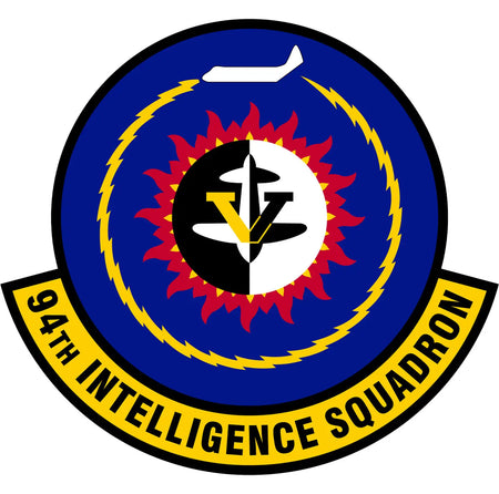 94th Intelligence Squadron