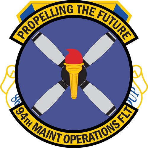 94th Maintenance Operations Flight