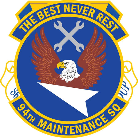 94th Maintenance Squadron