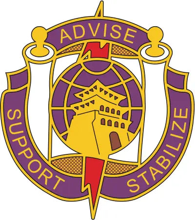 95th Civil Affairs Brigade