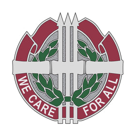 95th Combat Support Hospital