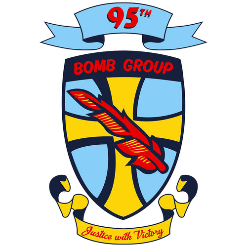 95th Bombardment Group (H)