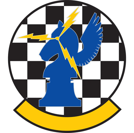 963d Airborne Air Control Squadron (963rd AACS)