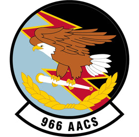 966th Airborne Air Control Squadron (966th AACS)