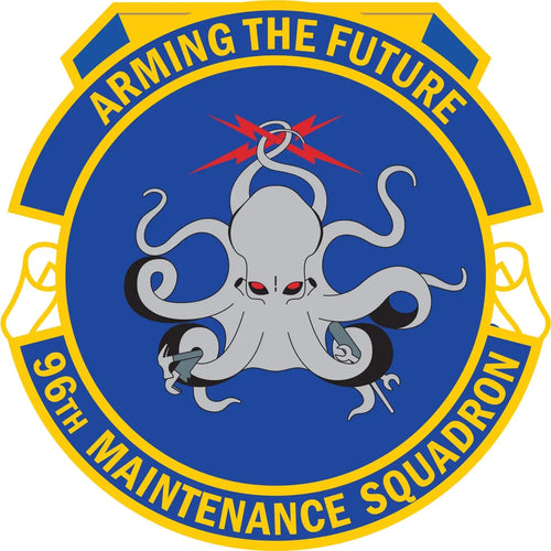 96th Maintenance Squadron