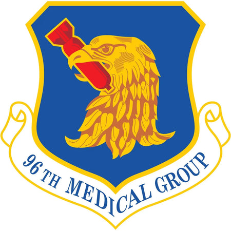 96th Medical Group