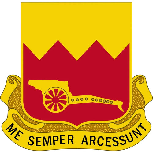 97th Field Artillery Battalion