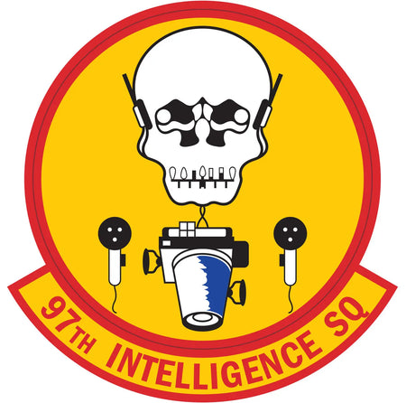 97th Intelligence Squadron