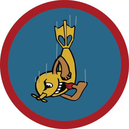 98th Bombardment Squadron