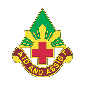 99th Combat Support Hospital
